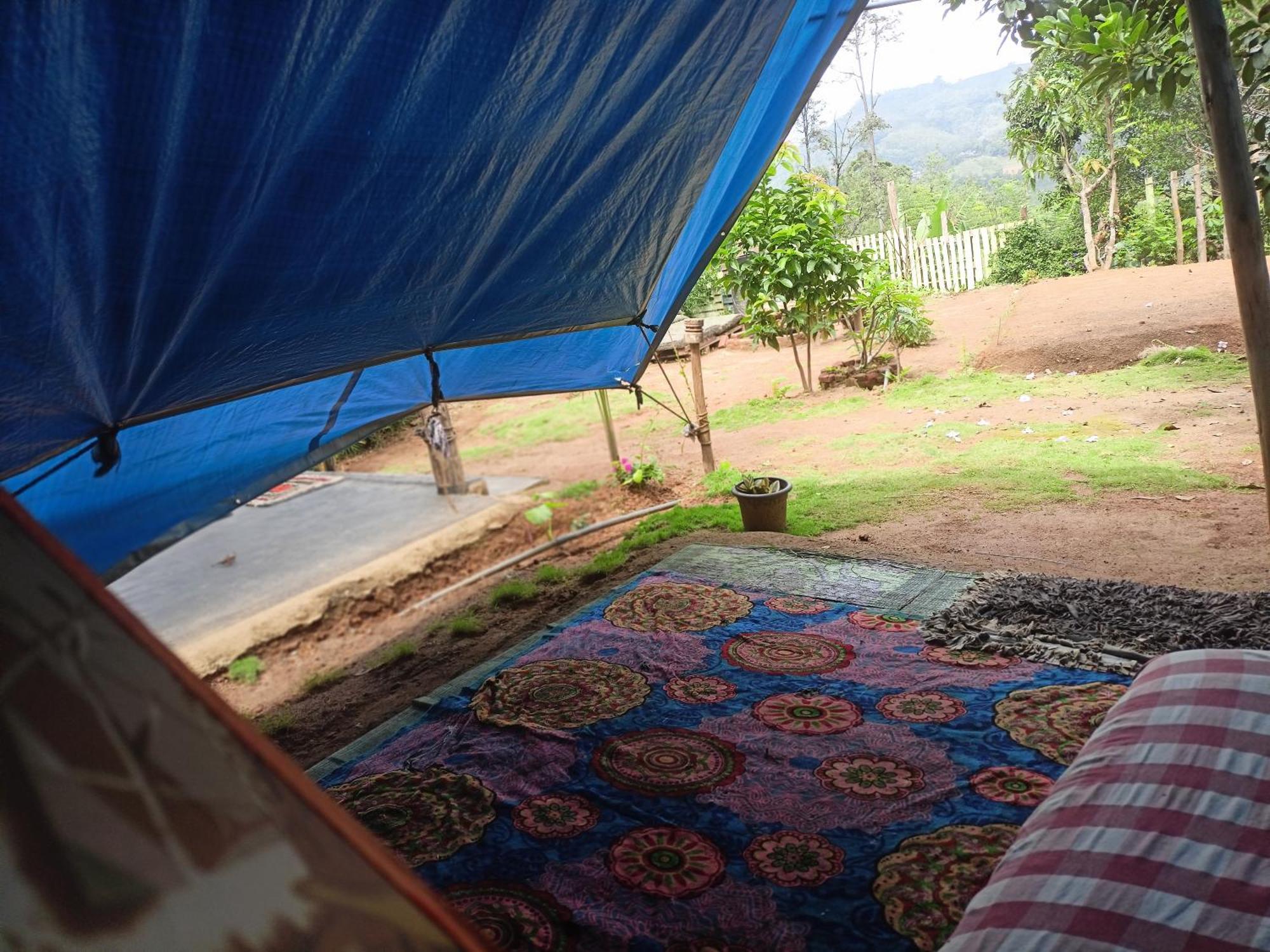 Freedom Camp Ella Hotell Rum bild